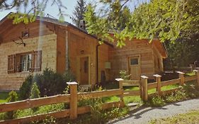 Stodingerhütte